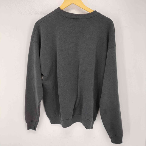 ヘインズ Hanes hawkeyes スウェット メンズ import:XL